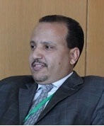 د. محمدو ولد المرابط،                                                             نائب رئيس جامعة العلوم الإسلامية بلعيون